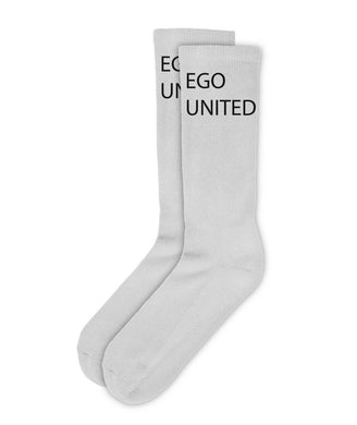 Ego United Socks