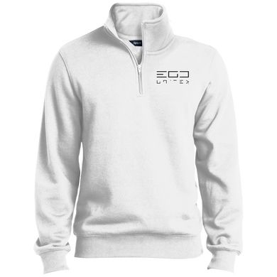 EGO UNITED Sport-Tek 1/4 Zip Sweatshirt