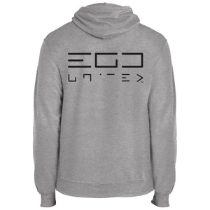 Don't Change, Evolve United  Core Fleece Pullover Hoodie
