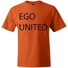 Load image into Gallery viewer, EGO UNITED  Beefy T-Shirt