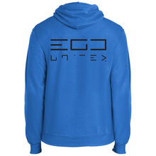 Load image into Gallery viewer, Don&#39;t Change, Evolve United  Core Fleece Pullover Hoodie