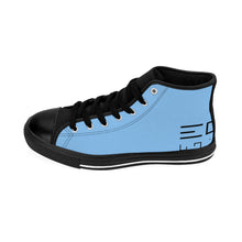 Load image into Gallery viewer, EGO UNITED Women&#39;s High-top Sneakers