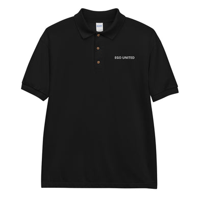 EGO UNITED Polo Shirt