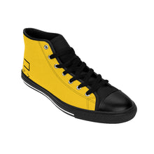 Load image into Gallery viewer, EGO UNITED Men&#39;s High-top Sneakers
