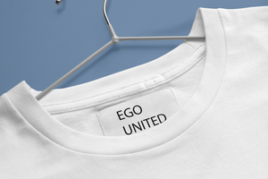 EGO UNITED  Beefy T-Shirt