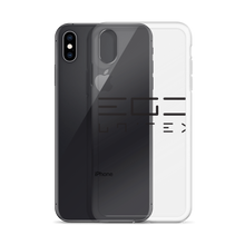 Load image into Gallery viewer, EGO UNITED iPhone Case