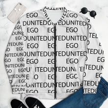 Load image into Gallery viewer, EGO UNITED Unisex Bomber Jacket