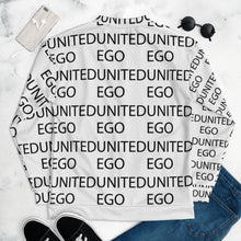 Load image into Gallery viewer, EGO UNITED Unisex Bomber Jacket