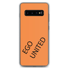 Load image into Gallery viewer, EGO UNITED Samsung Phone Case