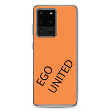 Load image into Gallery viewer, EGO UNITED Samsung Phone Case