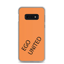 Load image into Gallery viewer, EGO UNITED Samsung Phone Case
