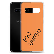 Load image into Gallery viewer, EGO UNITED Samsung Phone Case