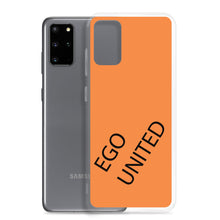 Load image into Gallery viewer, EGO UNITED Samsung Phone Case