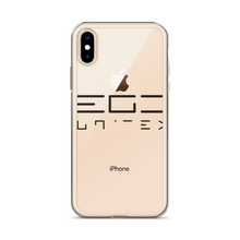Load image into Gallery viewer, EGO UNITED iPhone Case