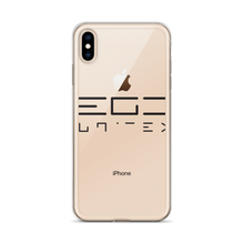 Load image into Gallery viewer, EGO UNITED iPhone Case