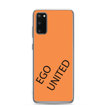 Load image into Gallery viewer, EGO UNITED Samsung Phone Case